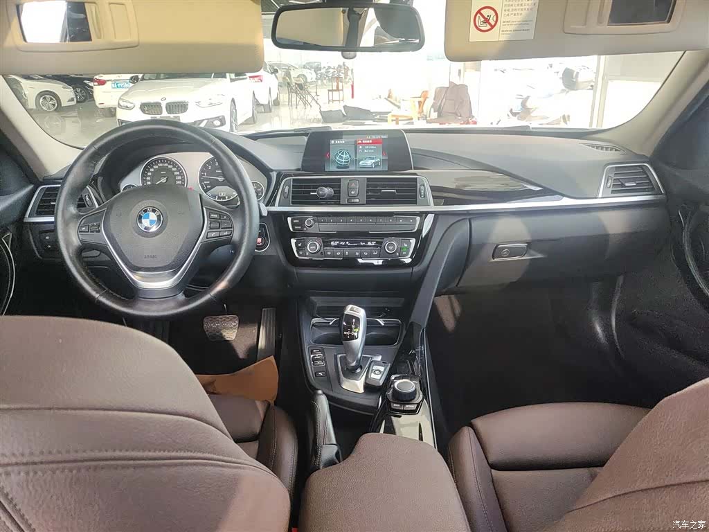 BMW 3 Series, 2018 3
