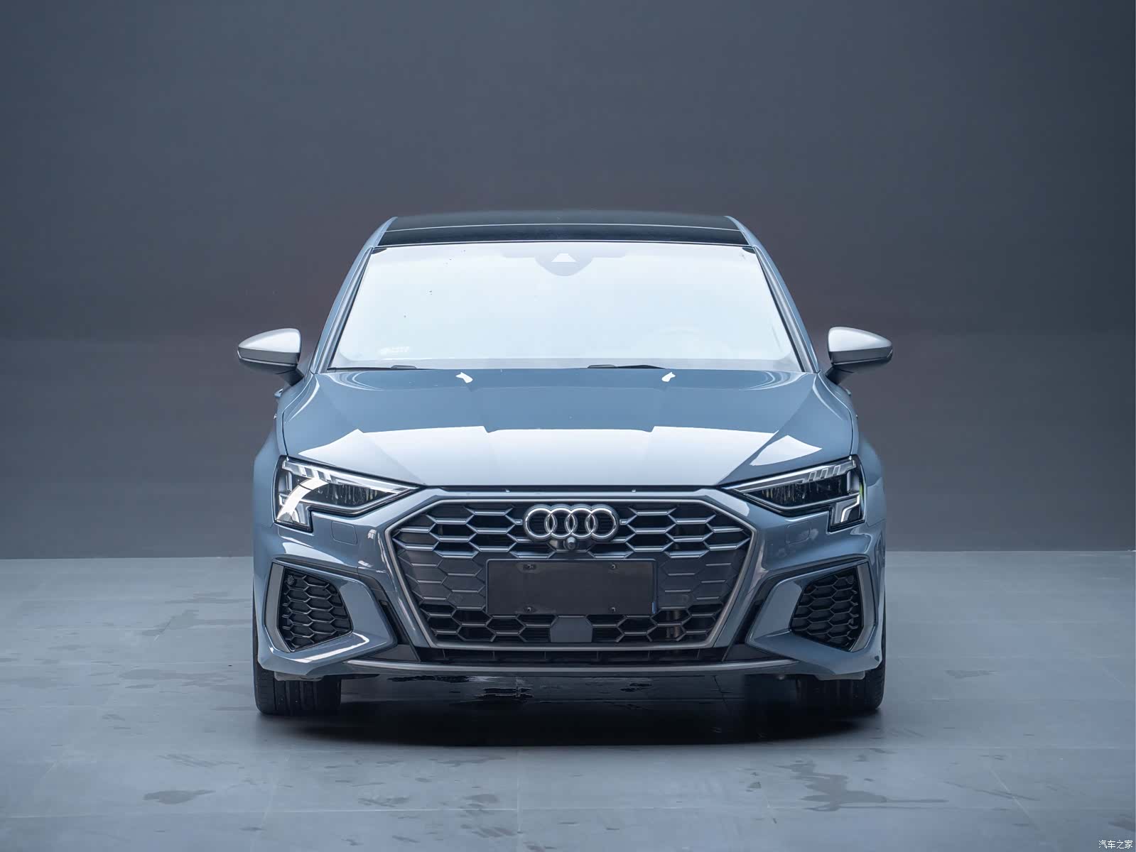 Audi A3, 2022 6