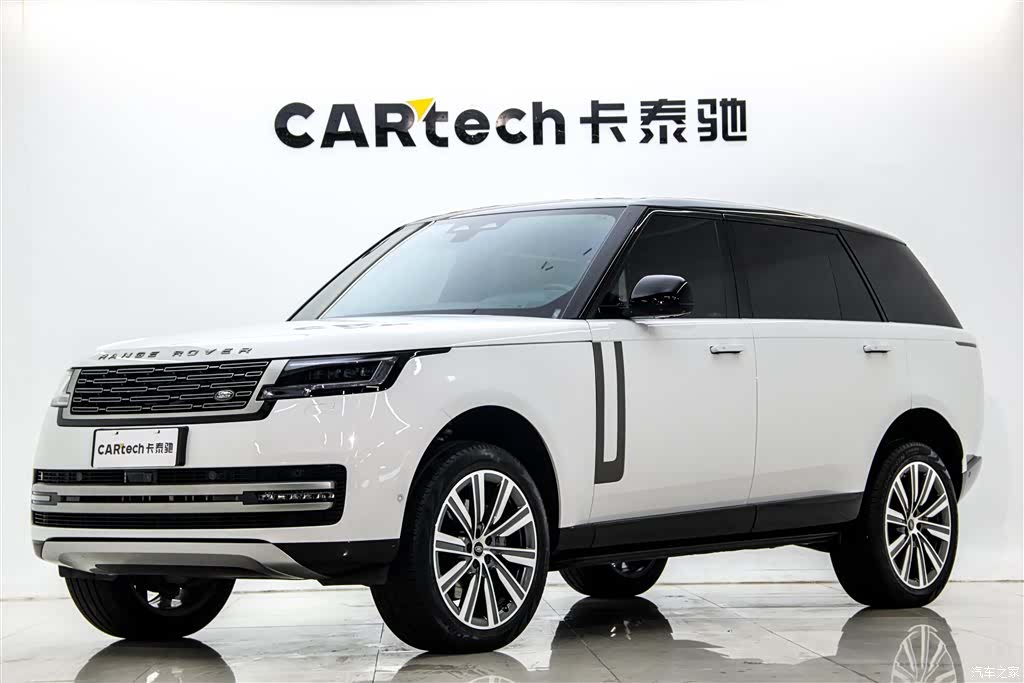 Land Rover Range Rover, 2024 7