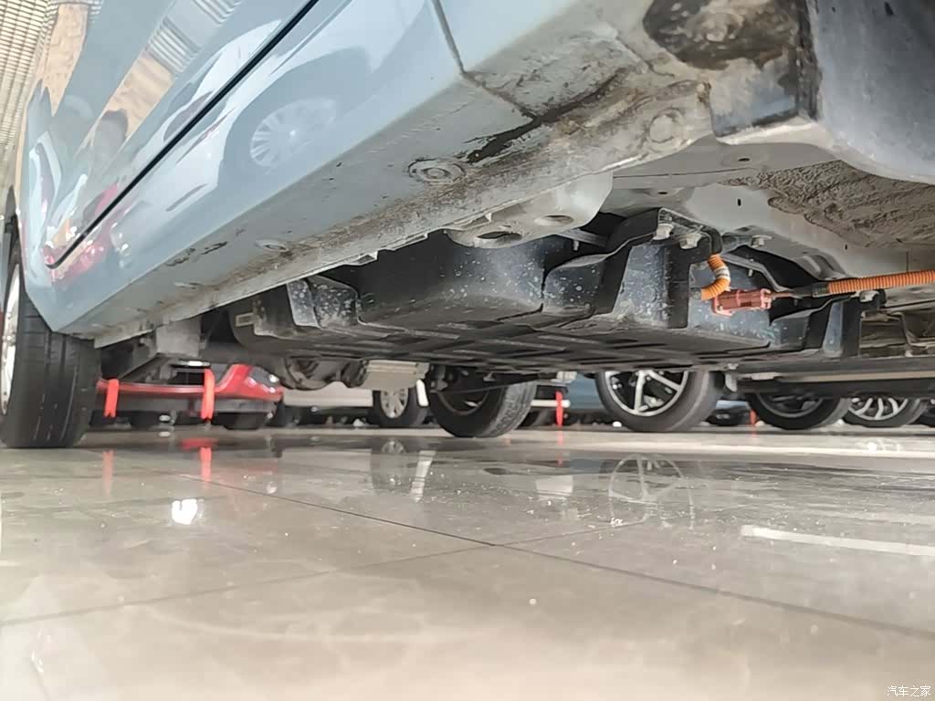 Wuling Yuan, 2021 21
