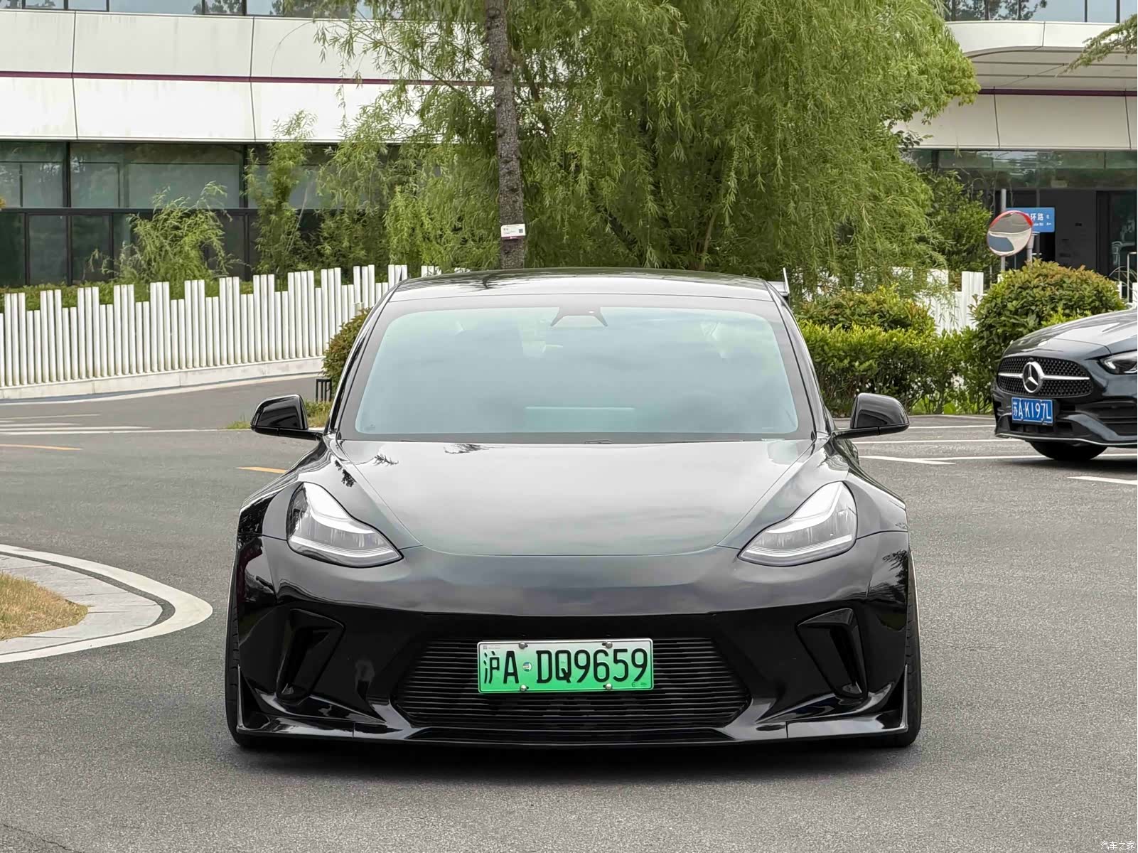 Tesla Model 3, 2020 6