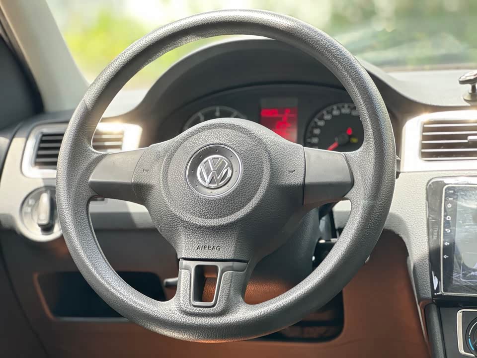 Volkswagen Santana