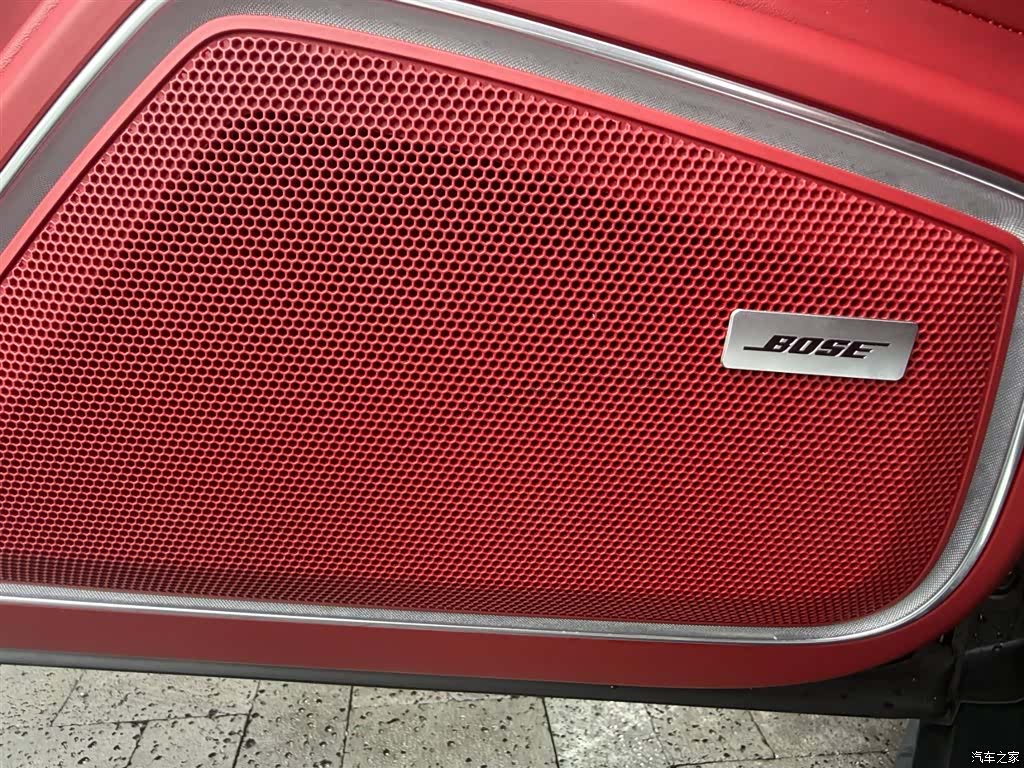 Porsche Panamera, 2022 10