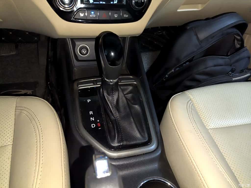 Changan Eado, 2016 14