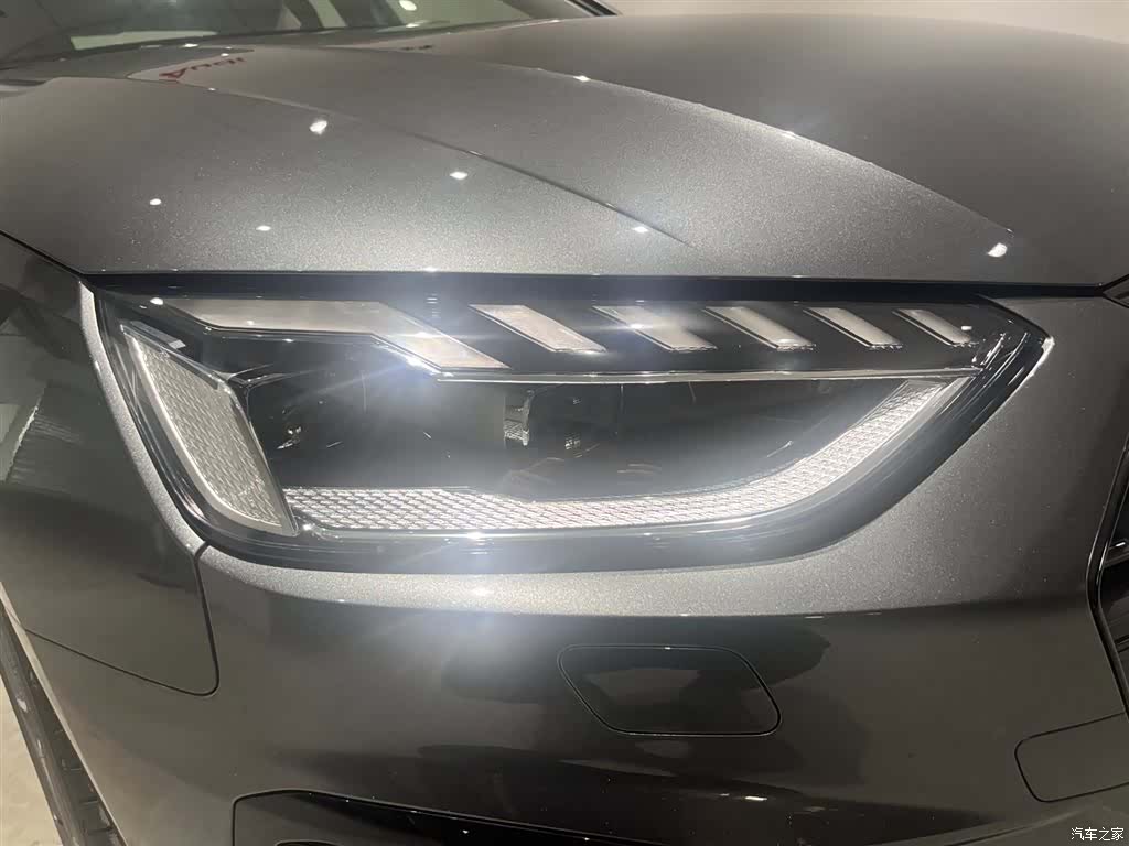 Audi S4, 2023 16