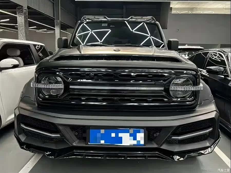Tank 300, 2021 2
