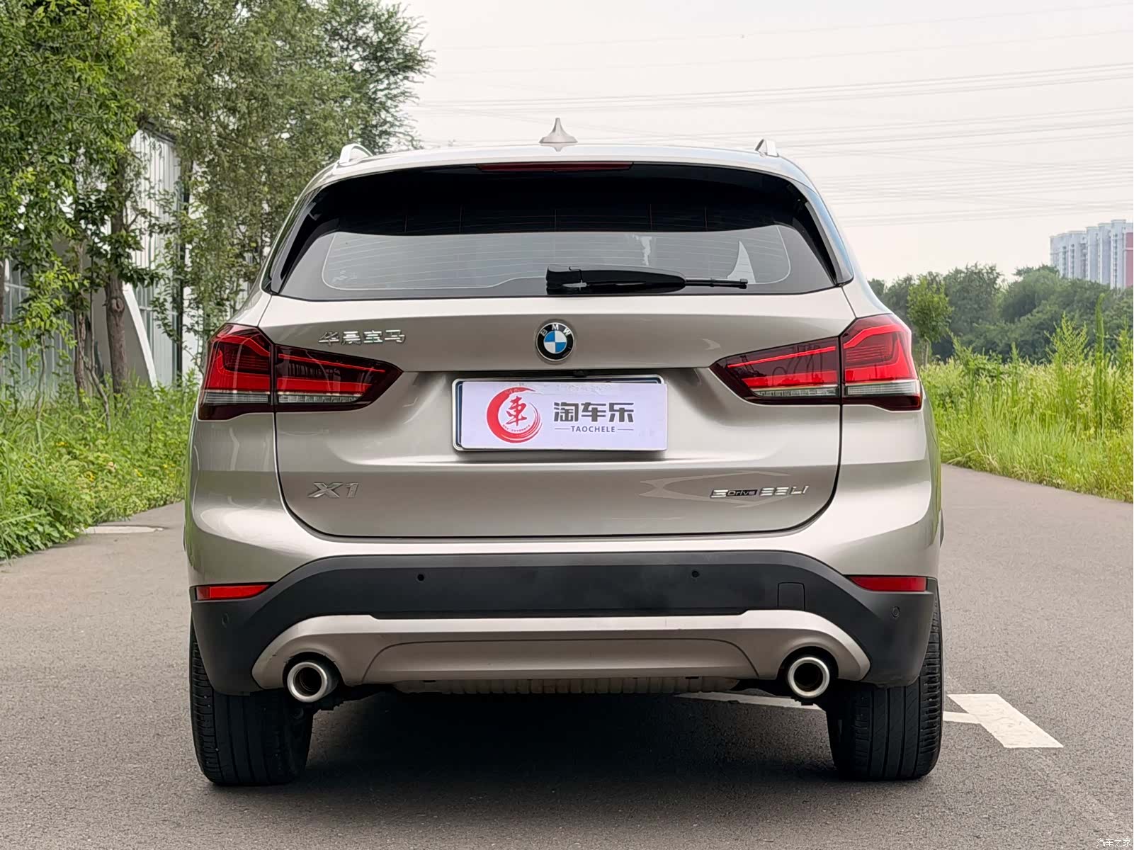 BMW X1, 2021 4