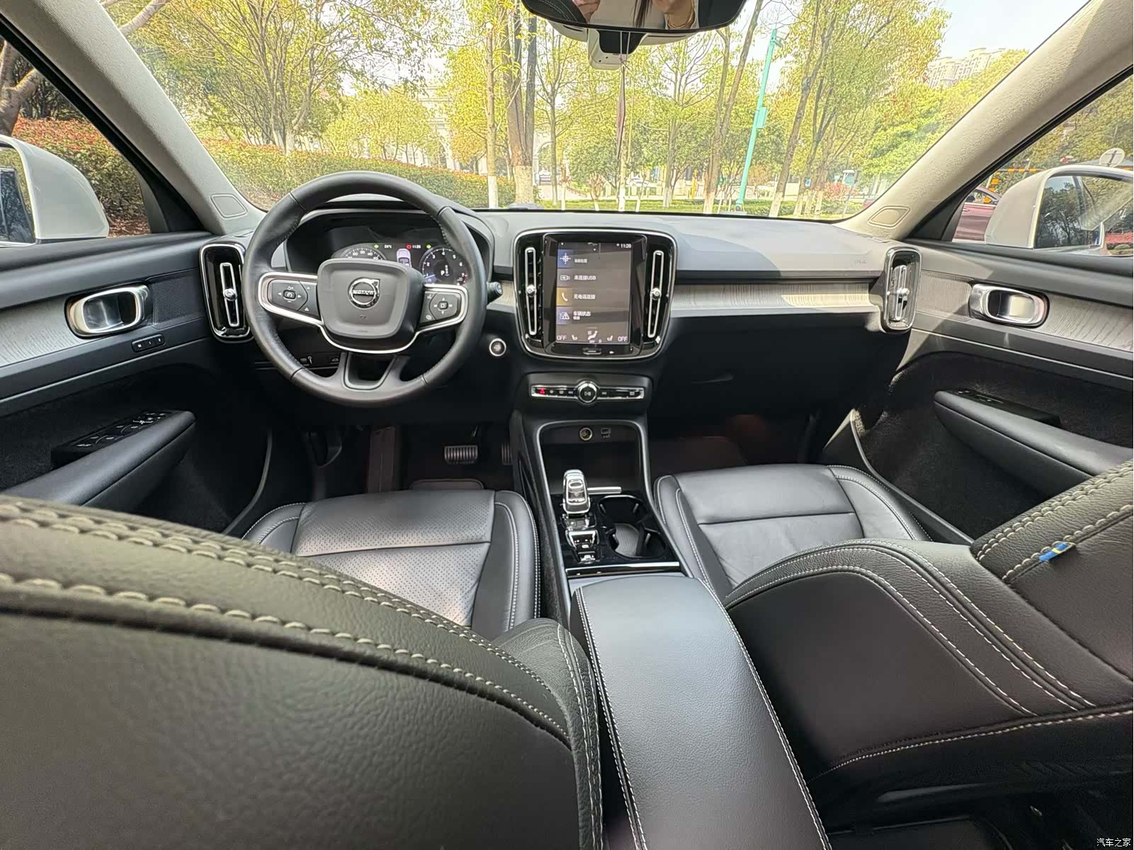 Volvo XC40, 2022 6