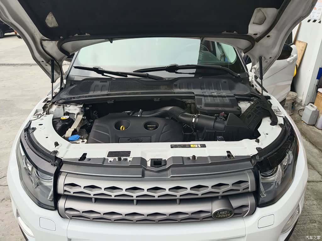 Land Rover Range Rover, 2016 20