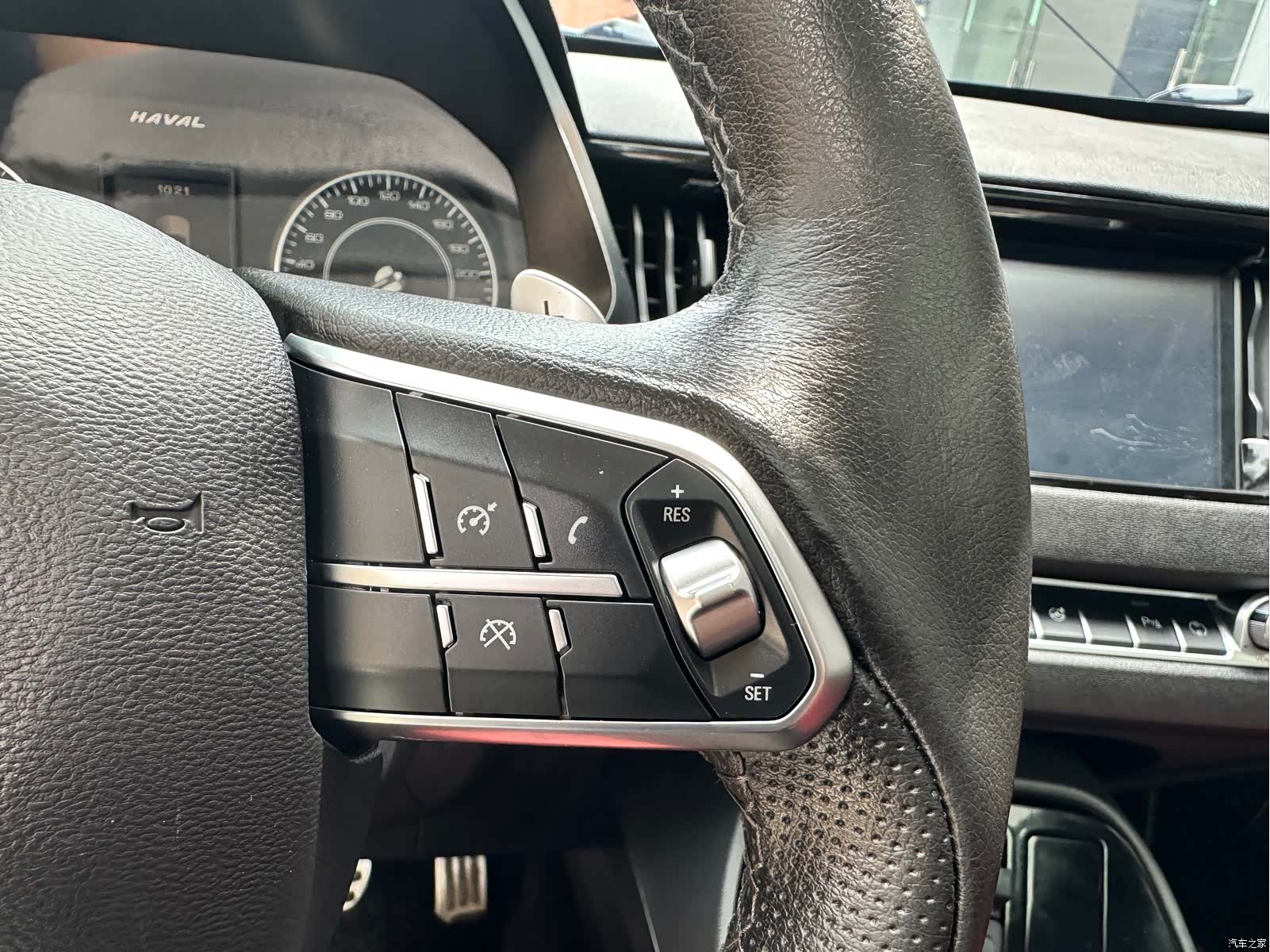 Haval H2, 2018 20