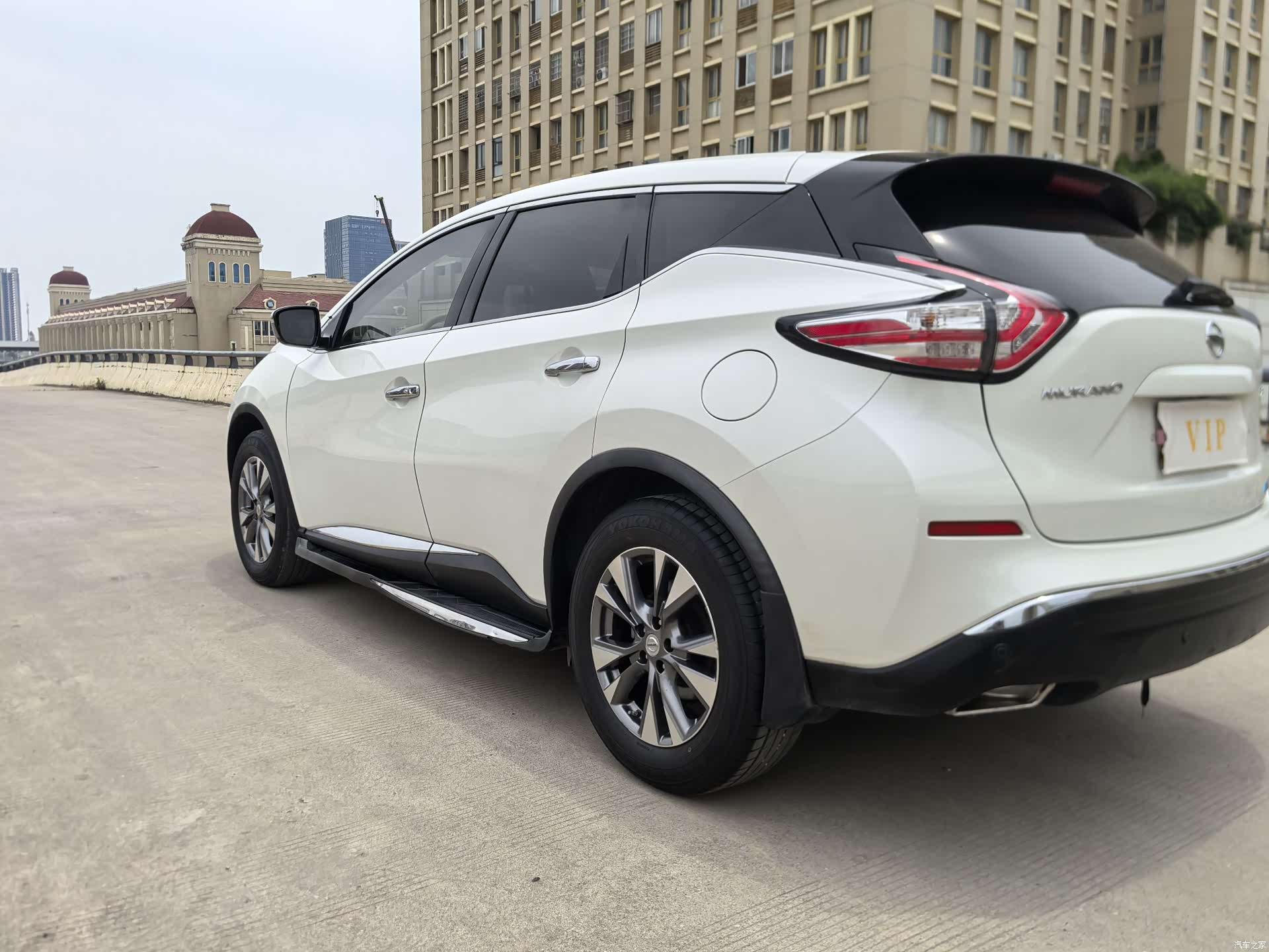 Nissan Murano, 2016 39