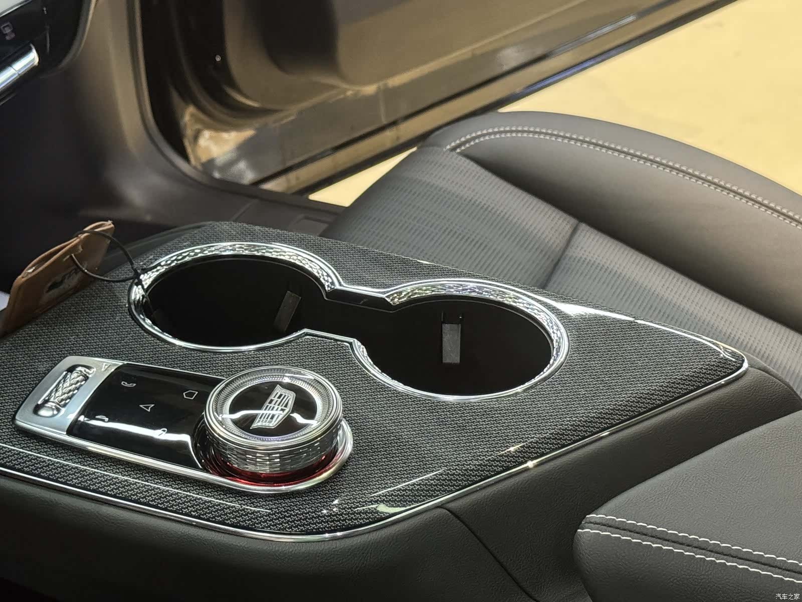 Cadillac IQ, 2026 12