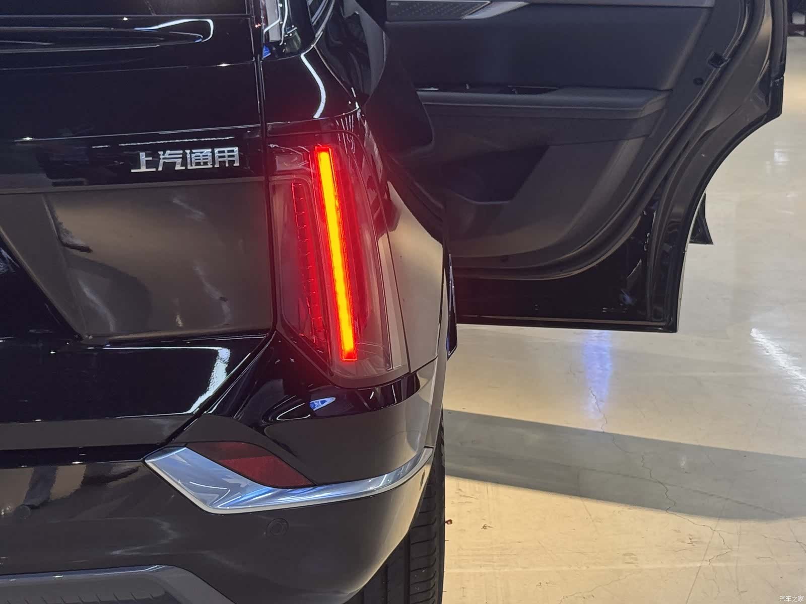 Cadillac IQ, 2026 26