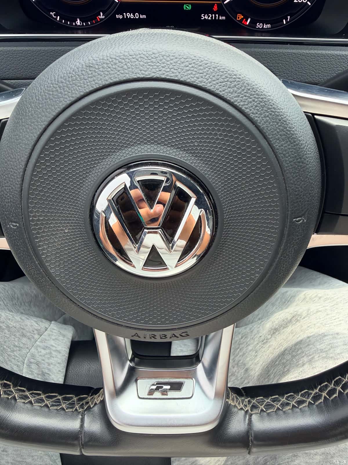 Volkswagen Golf, 2020 21