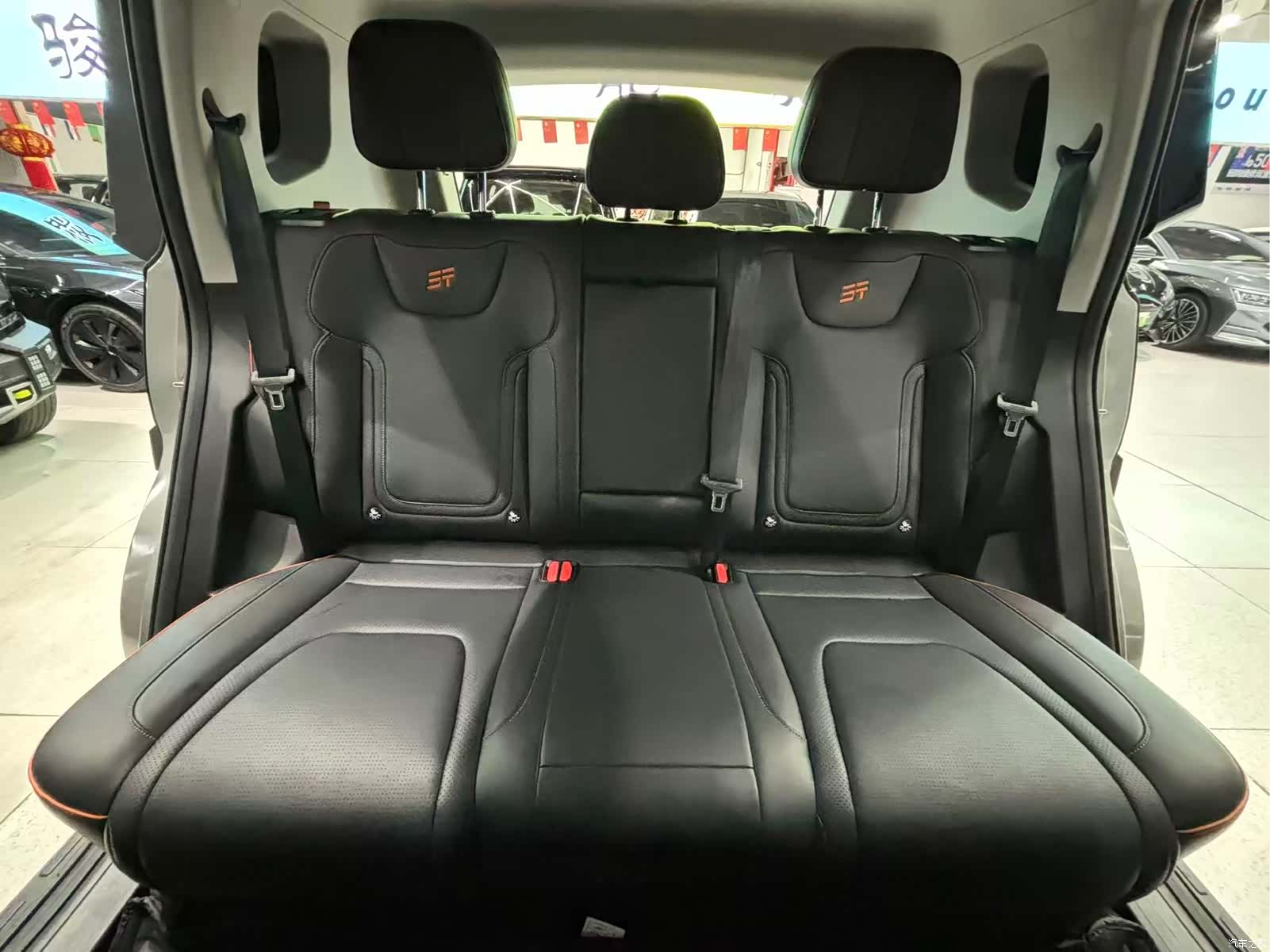 Jetour T1, 2025 26