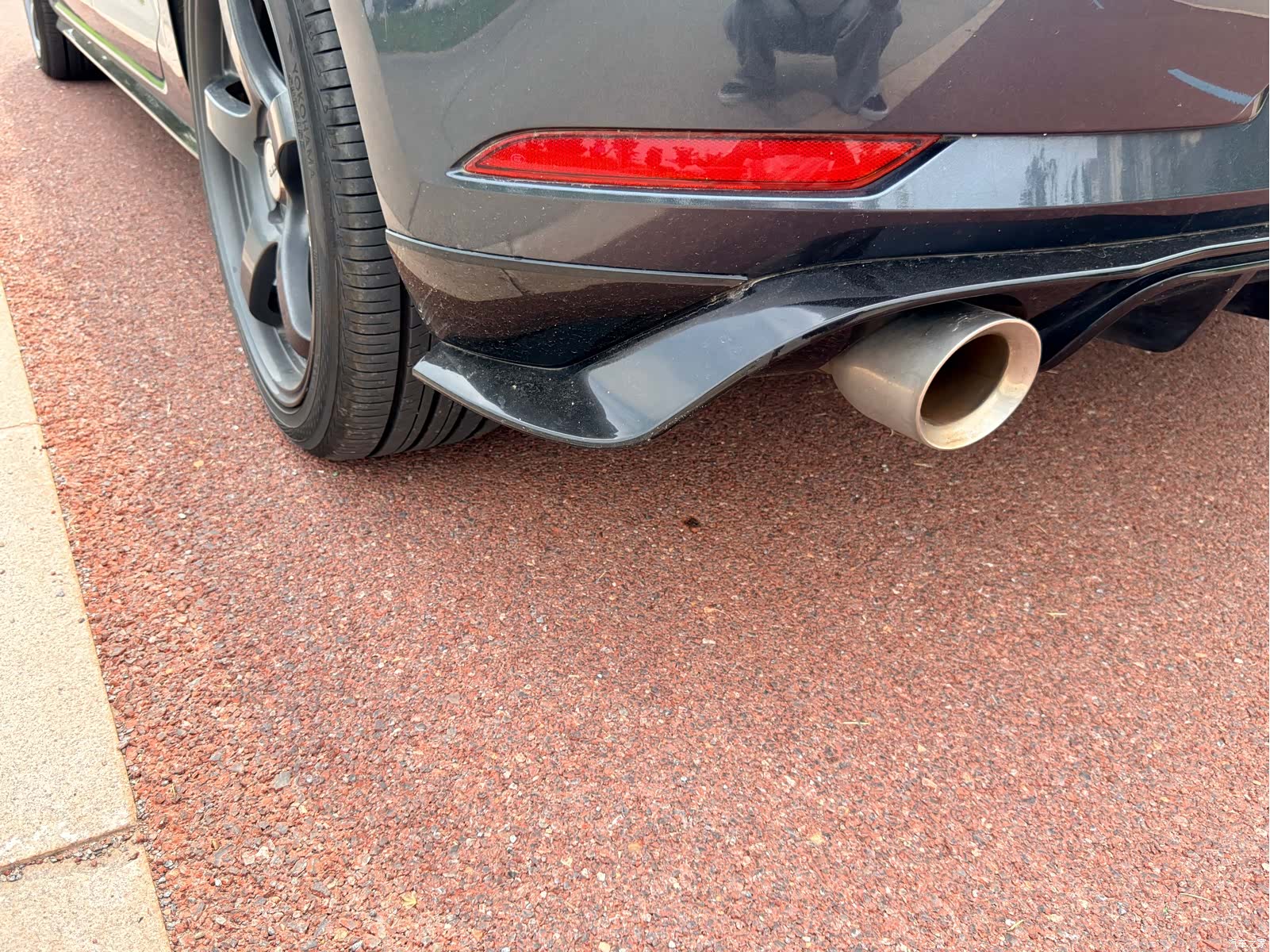 Volkswagen Golf, 2020 22