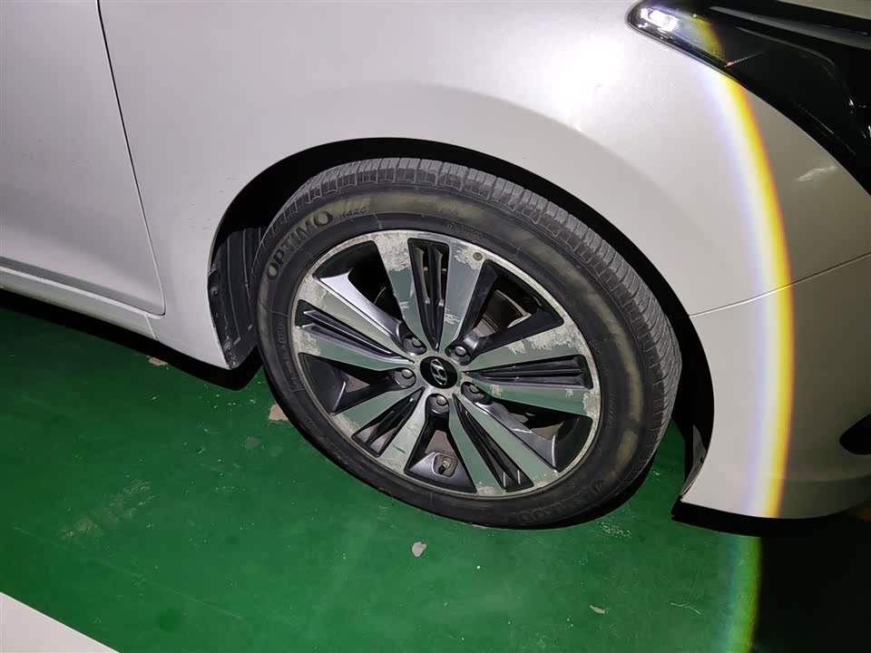 Hyundai Name picture