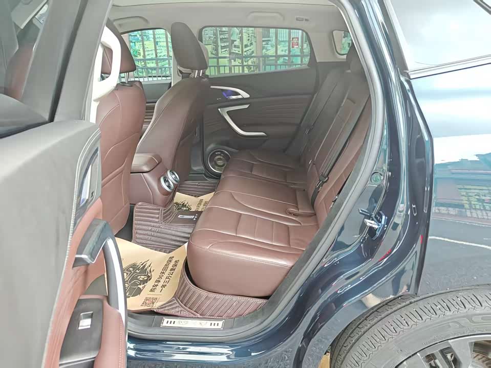 Weipai VV7