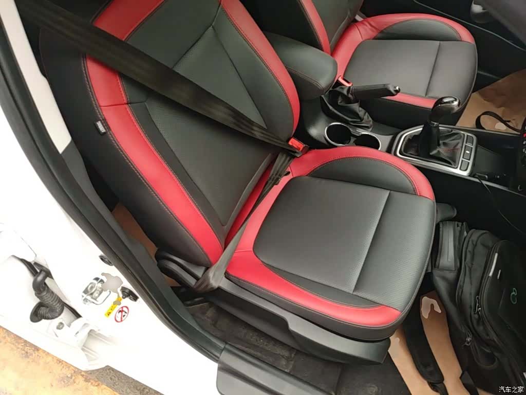 Changan Eado, 2018 25