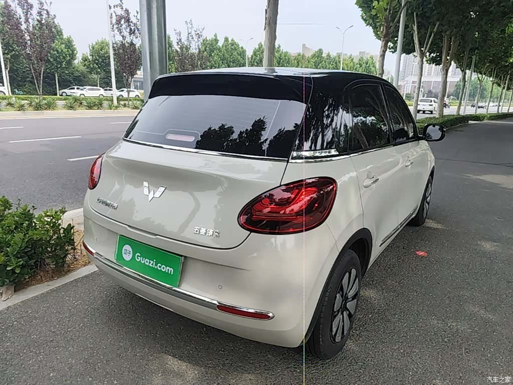 Wuling Bingo, 2023 7
