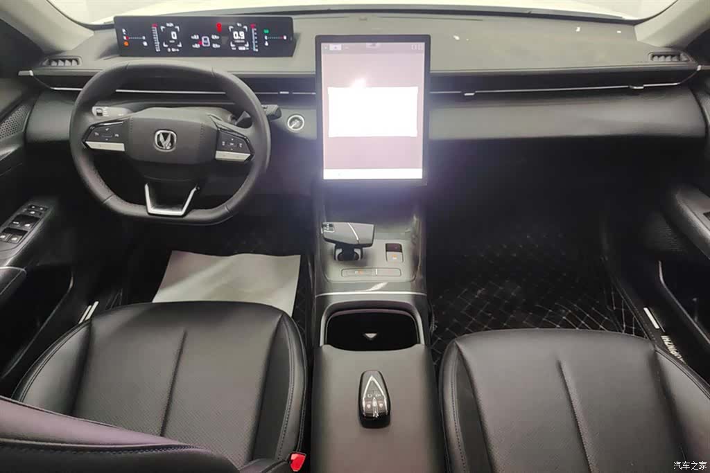 Changan Eado, 2025 12