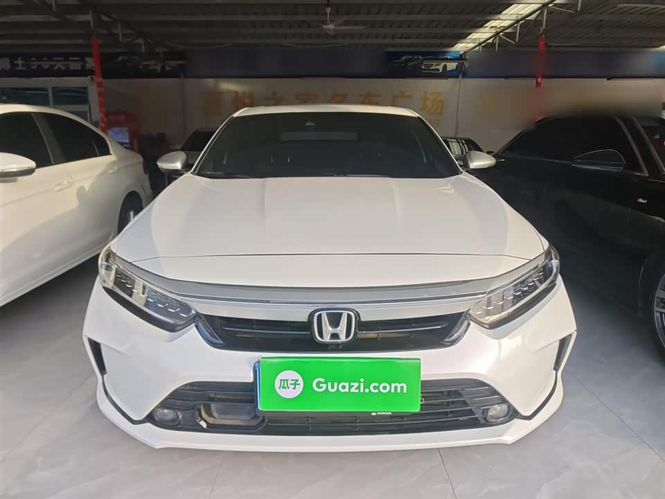 Honda Yingshipai