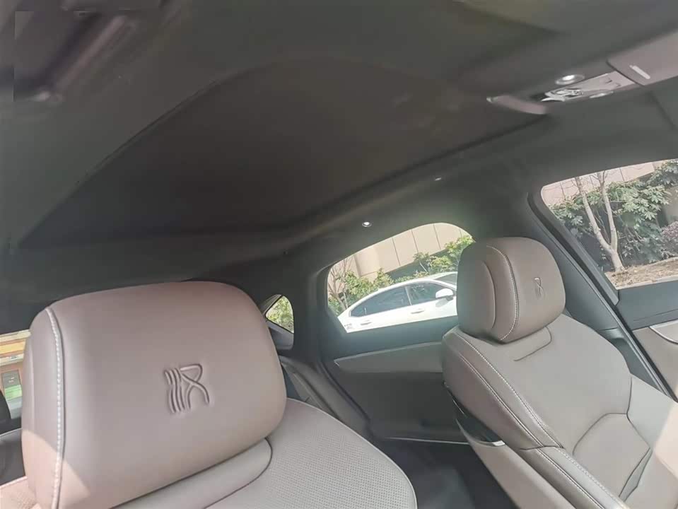 BYD Han