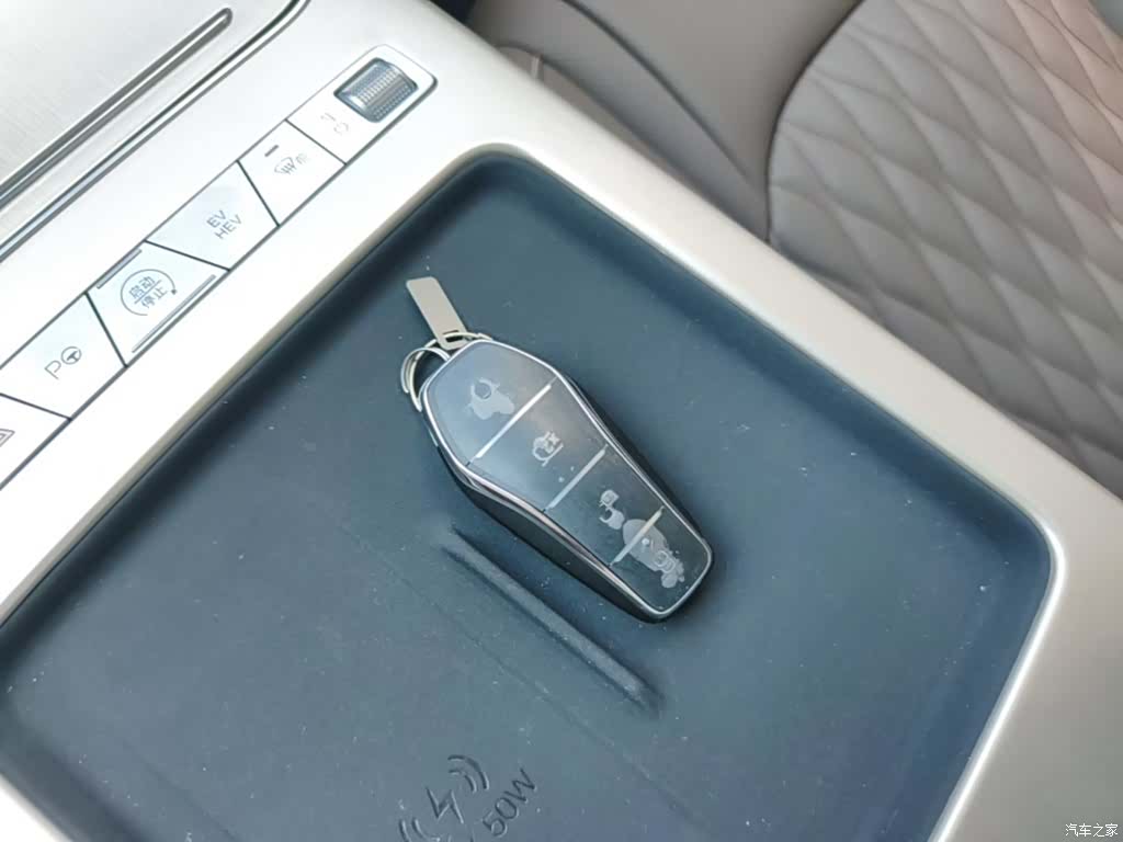 BYD Han, 2026 17