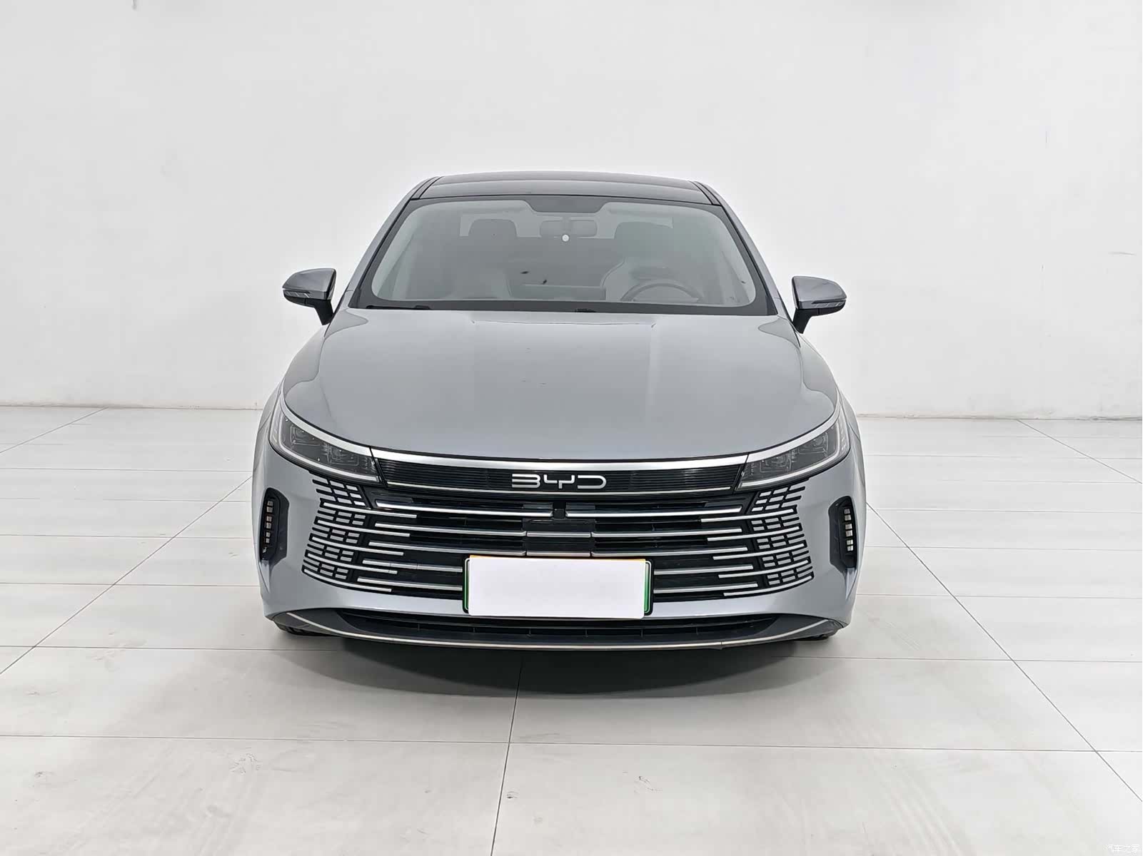 BYD Destroyer 05, 2024 2