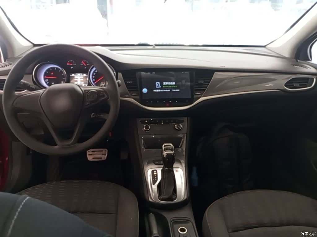 Buick Verano, 2016 10