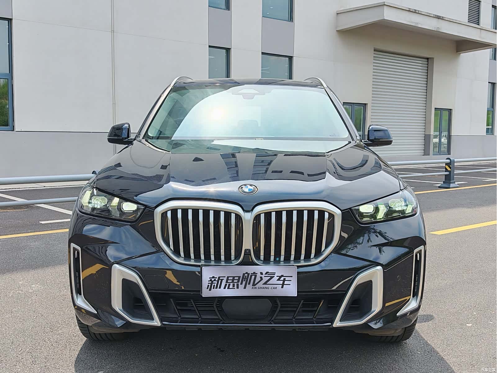 BMW X5, 2024 2