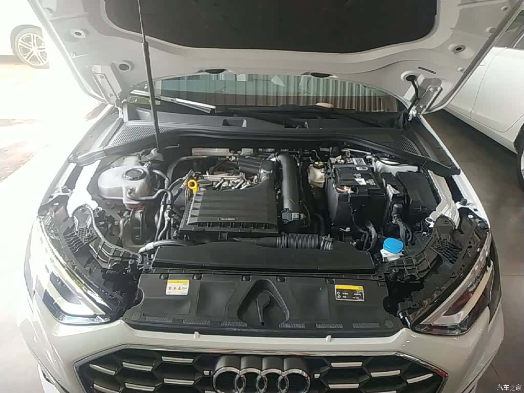 Audi A3, 2024 20