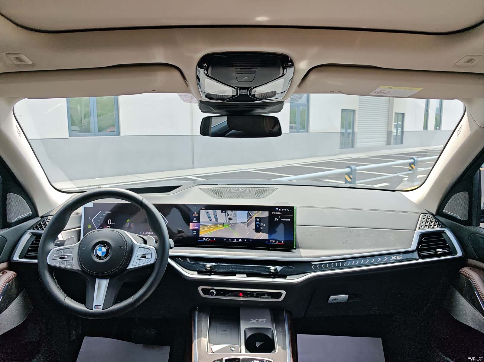BMW X5, 2024 16