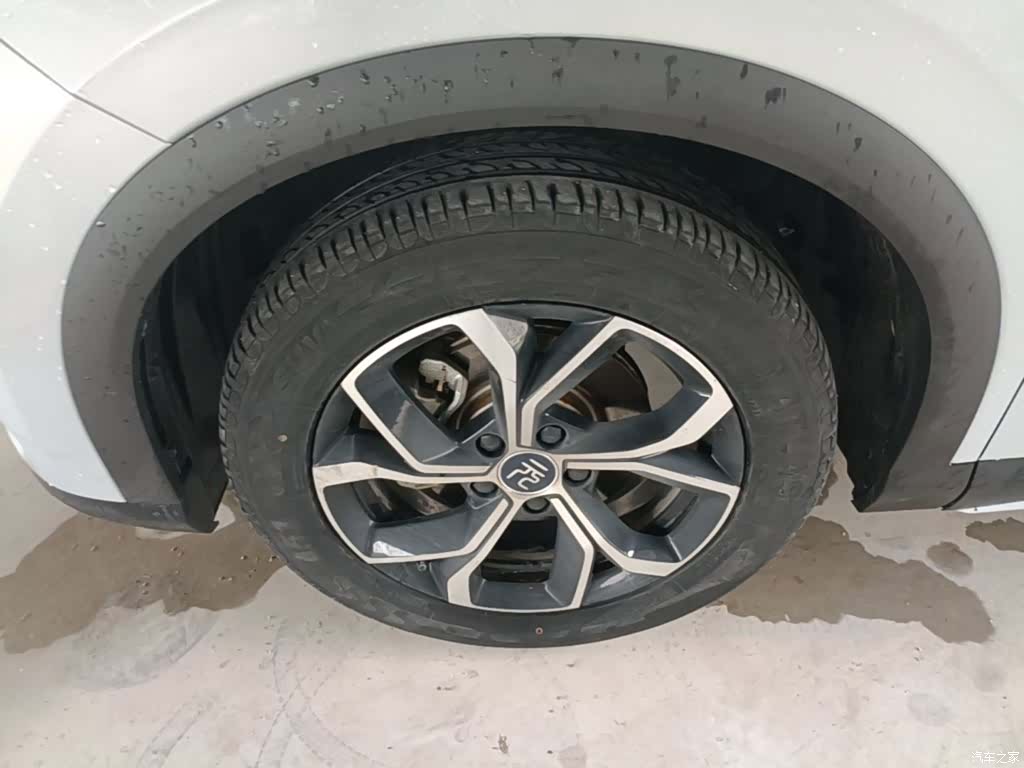 BYD Yuan, 2023 23