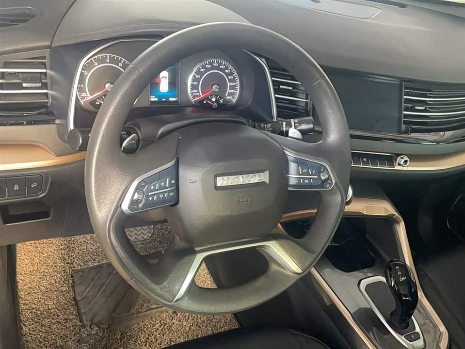 Haval H6 Haval H6