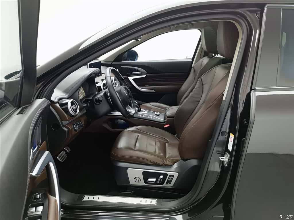 WEY VV7, 2019 10