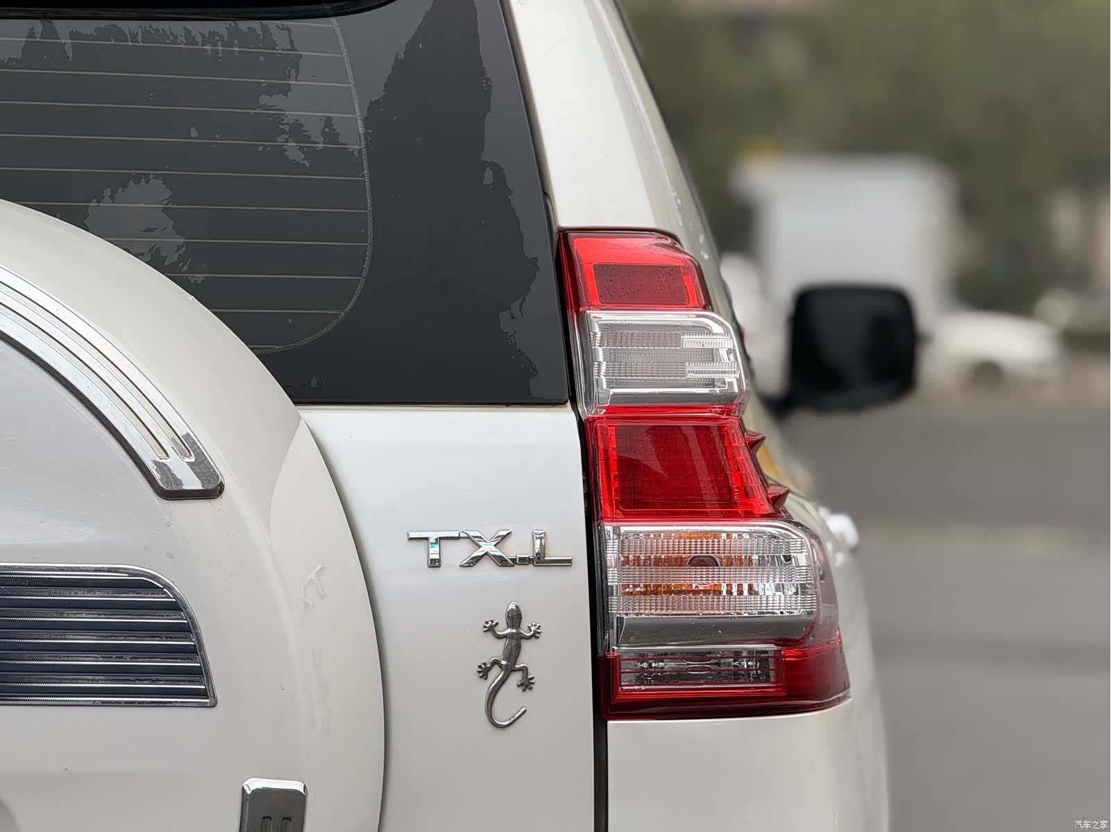 Toyota Prado, 2016 19