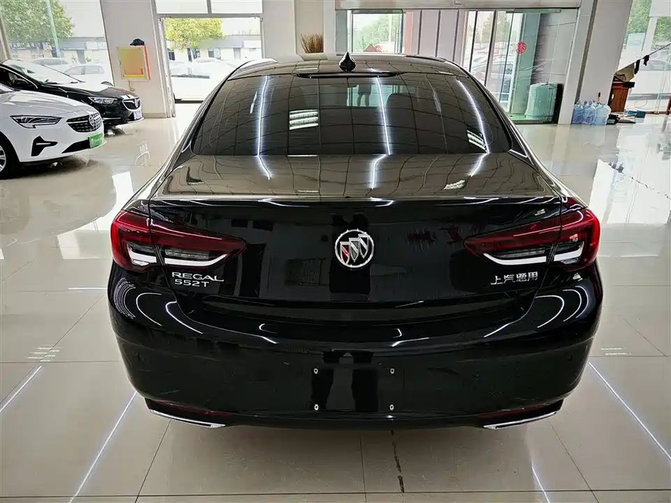 Buick Regal