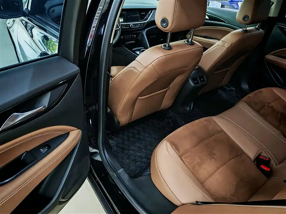 Buick Regal