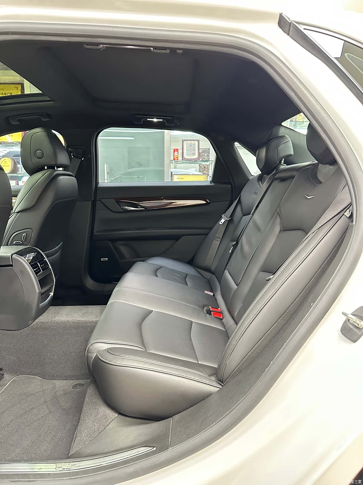 Cadillac CT6, 2021 9