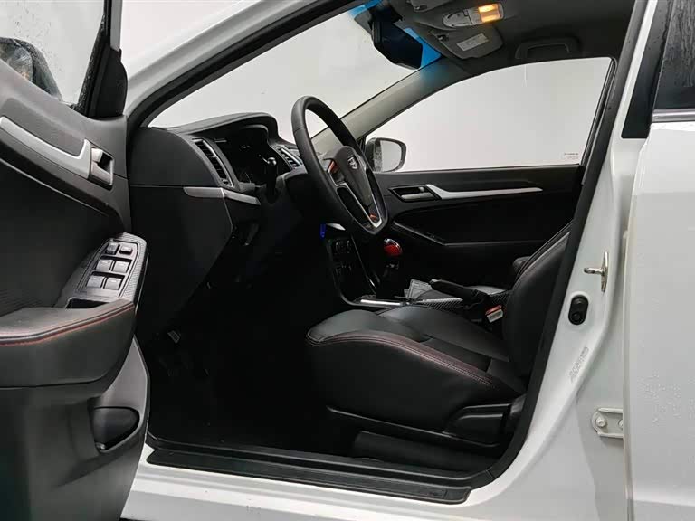 Geely Vision Geely Vision