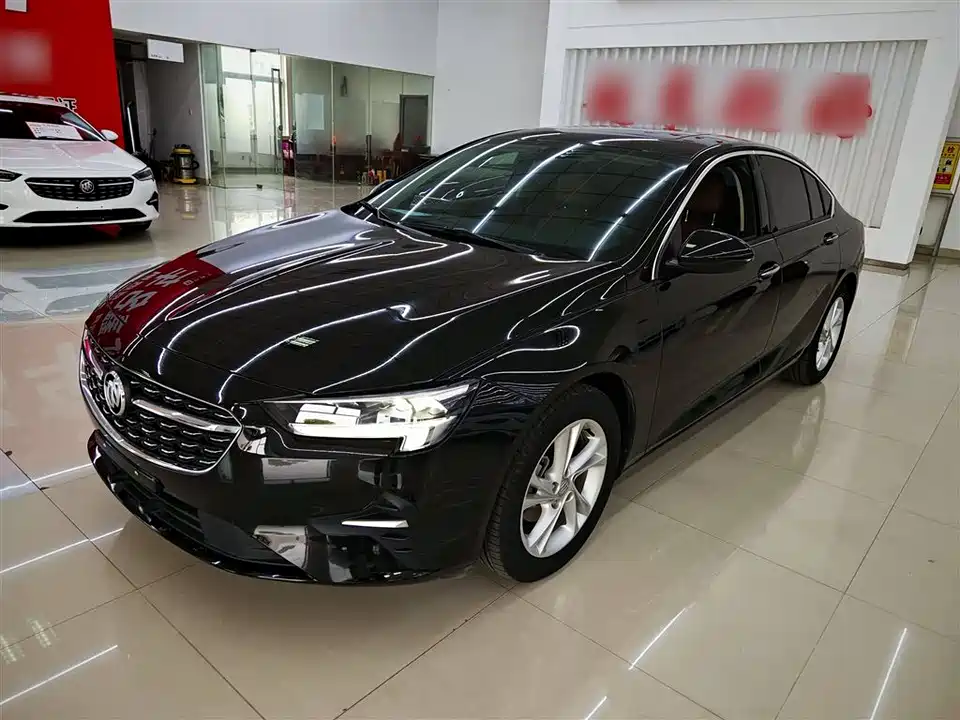 Buick Regal