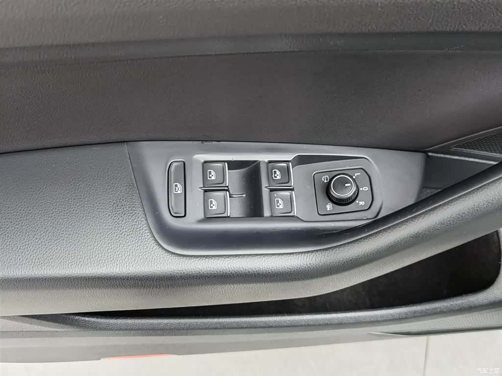 Volkswagen Magotan, 2017 9