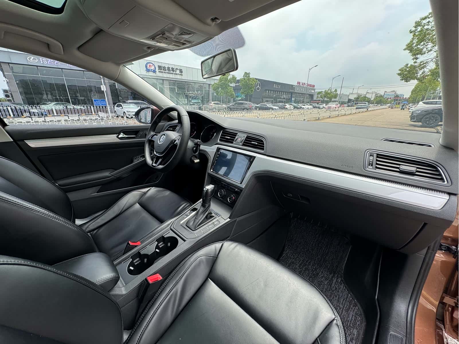 Volkswagen Lamando, 2018 21