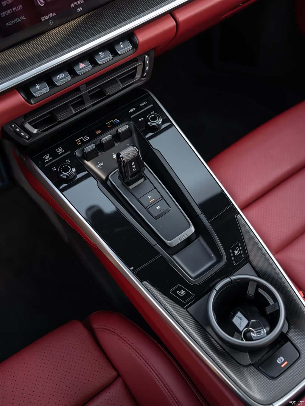 Porsche 911, 2021 15