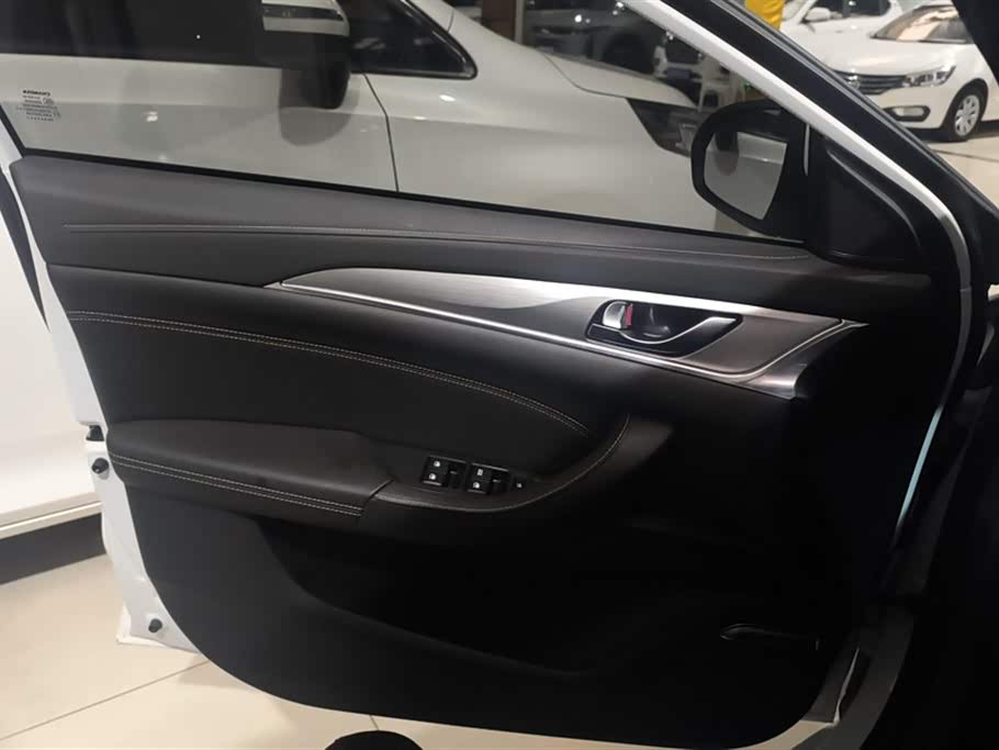 Changan Yidong