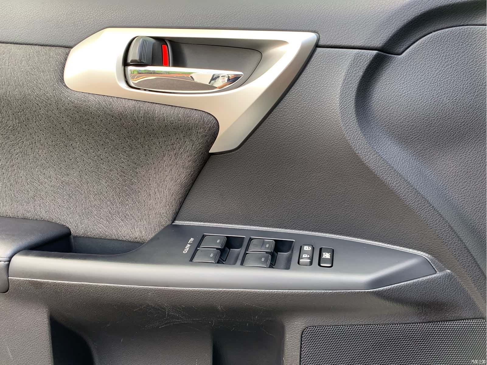 Lexus CT, 2012 21
