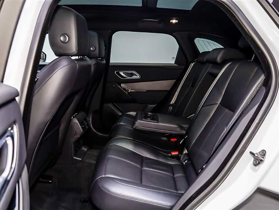 Land Rover Range Rover Star Pulse