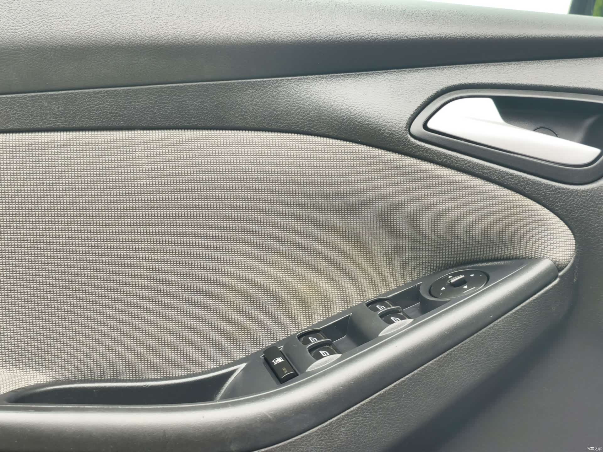 Ford Focus, 2013 12