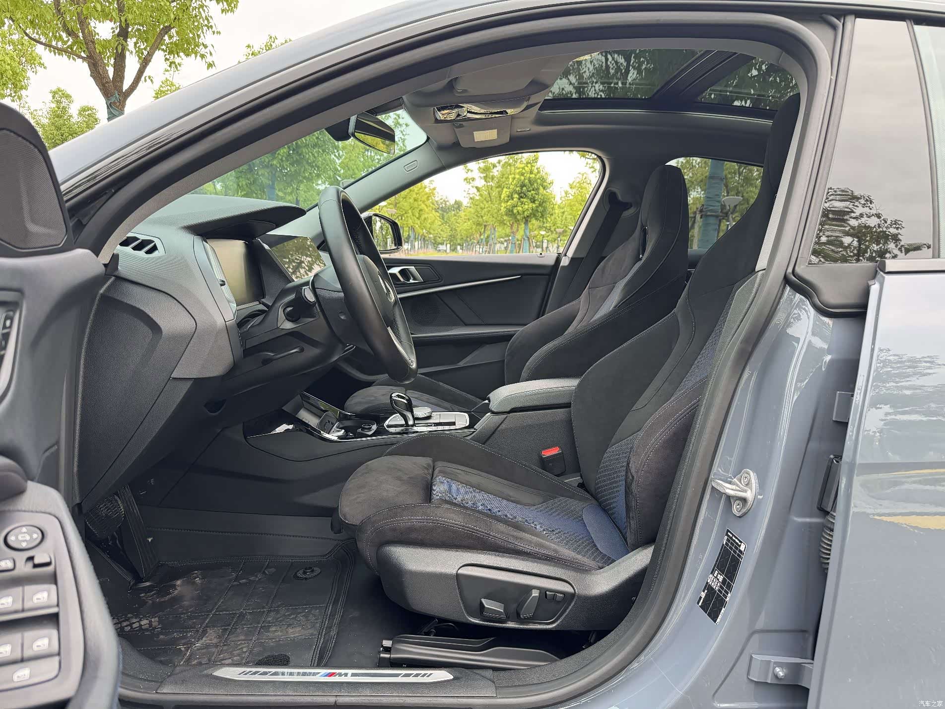 BMW 2 Series, 2024 9